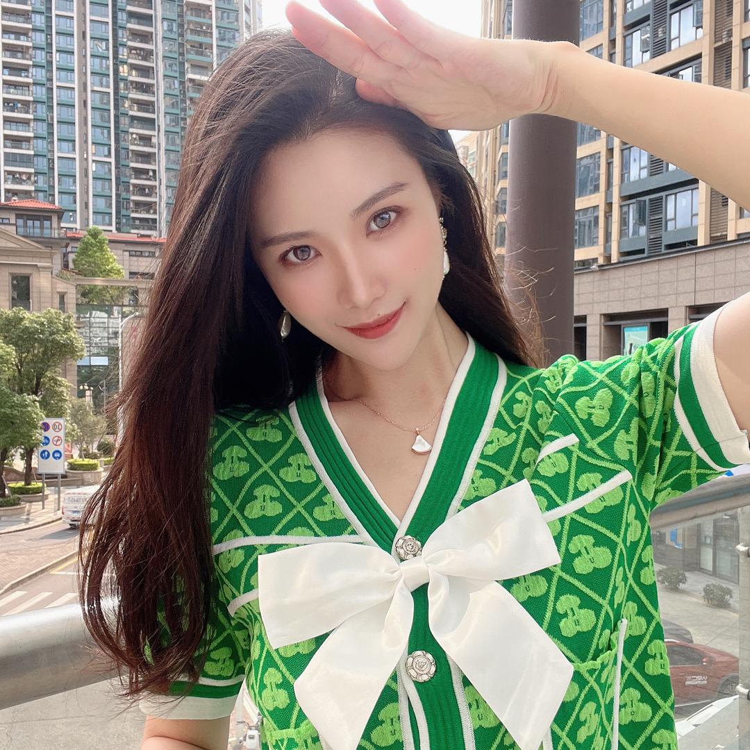 三小姐品牌女装（福利号）