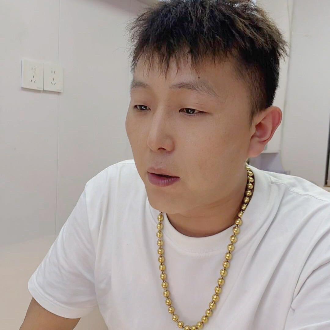 淮北老赵@金包银