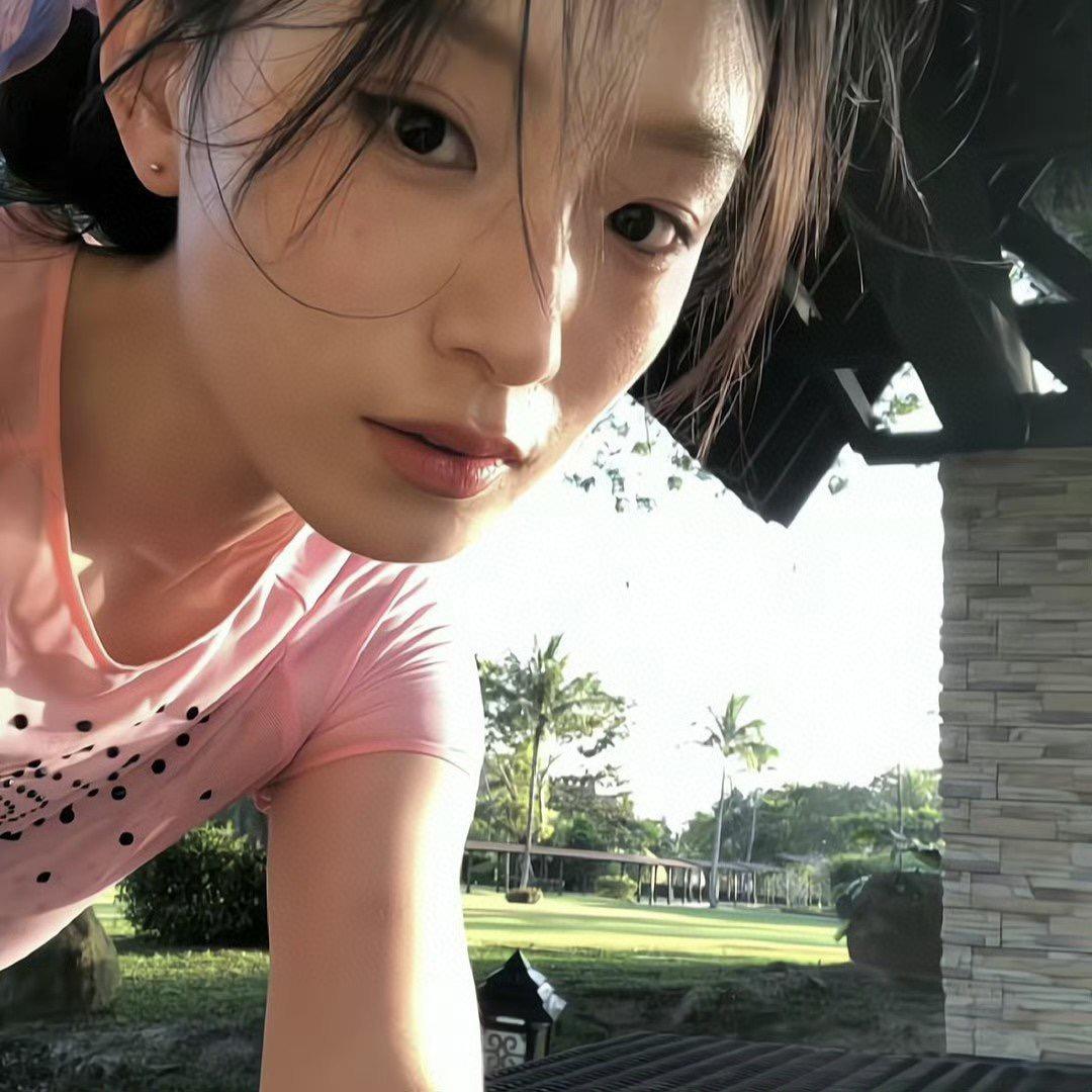 付睿牛b