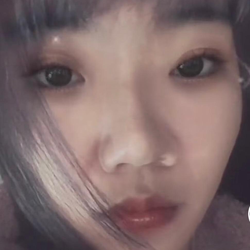 天空下的我