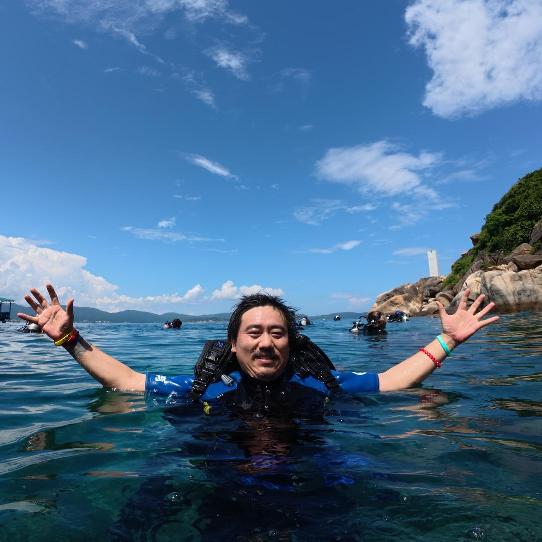 闫大大沉淀版