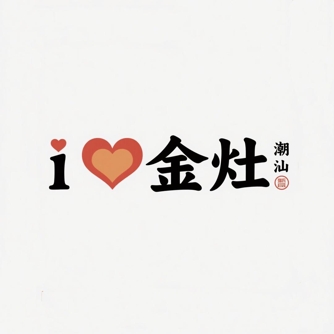ilove金灶