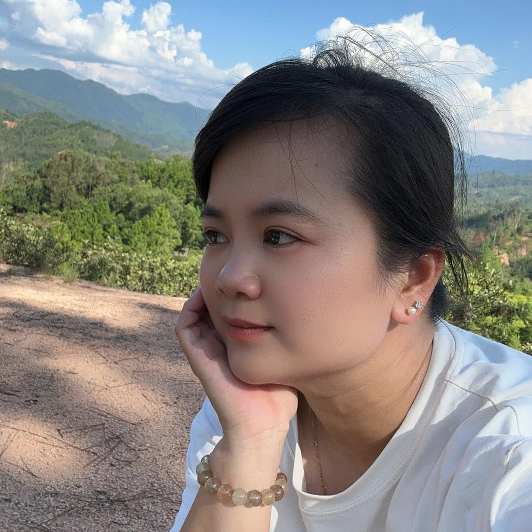 余生有你💃