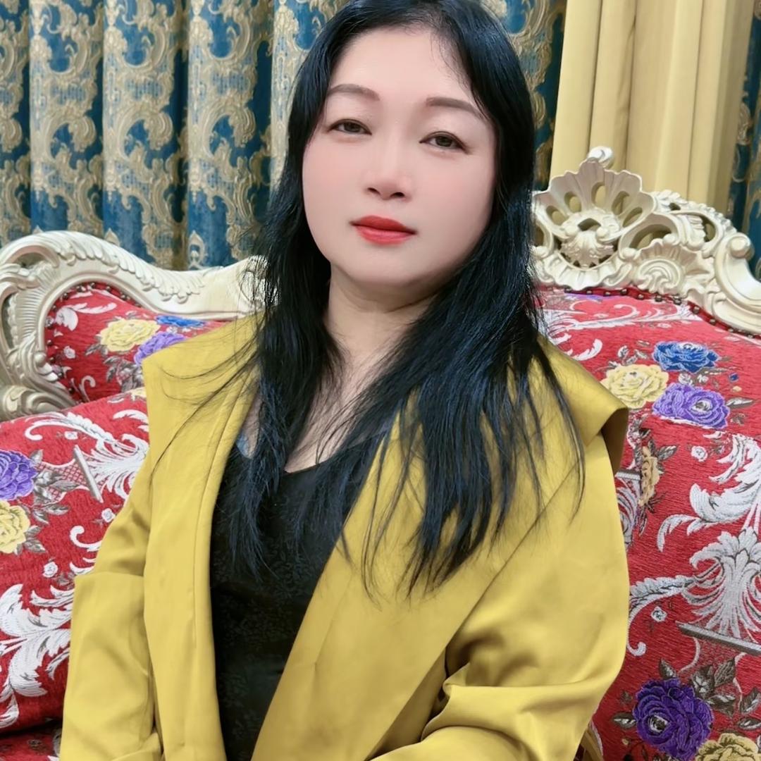 欣宝儿（浙江）