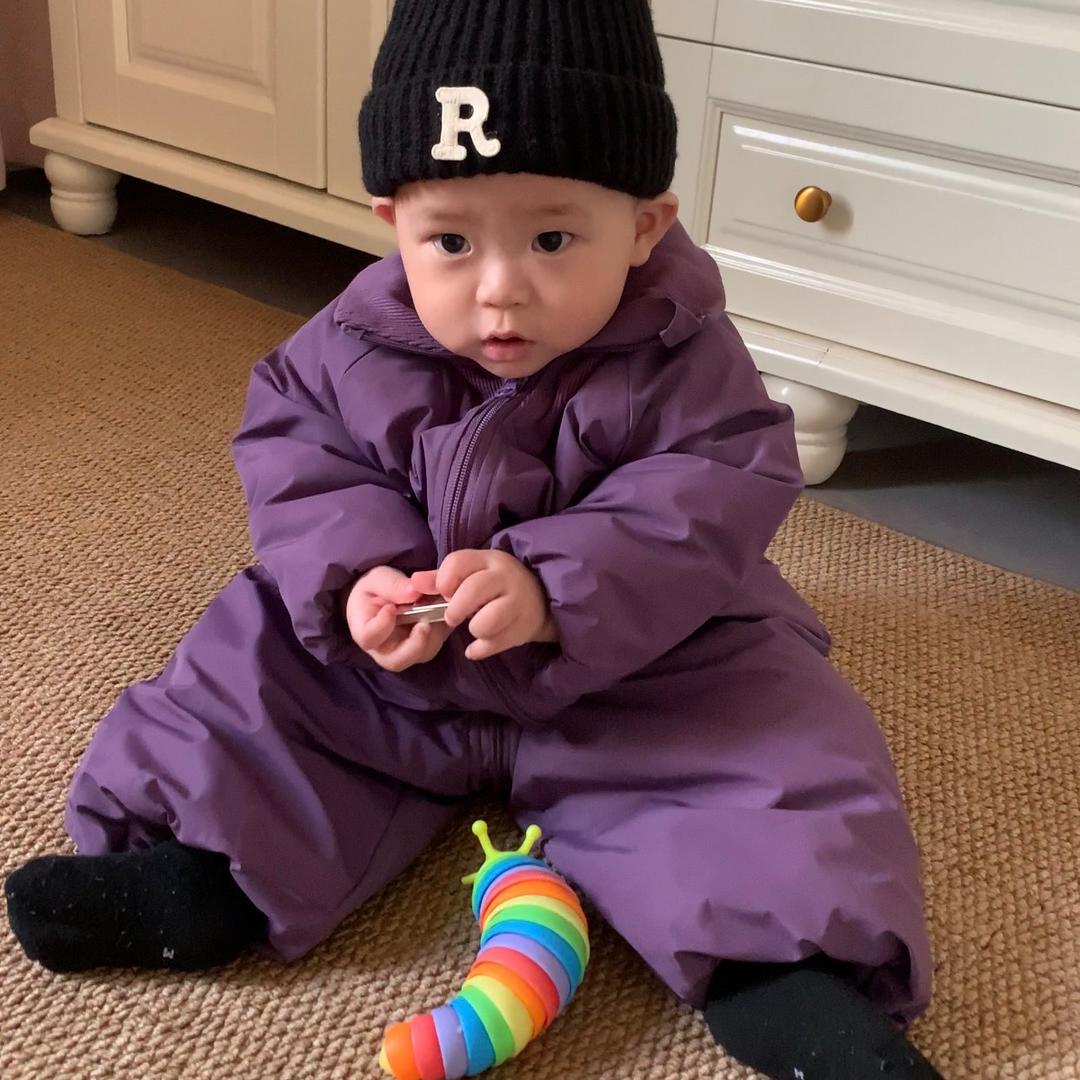 小文文呀（穿搭分享）