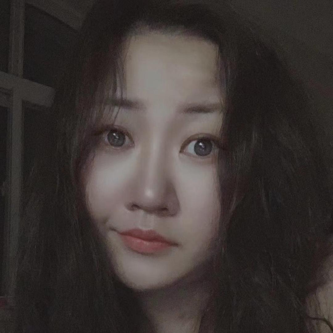 小阿姨💋