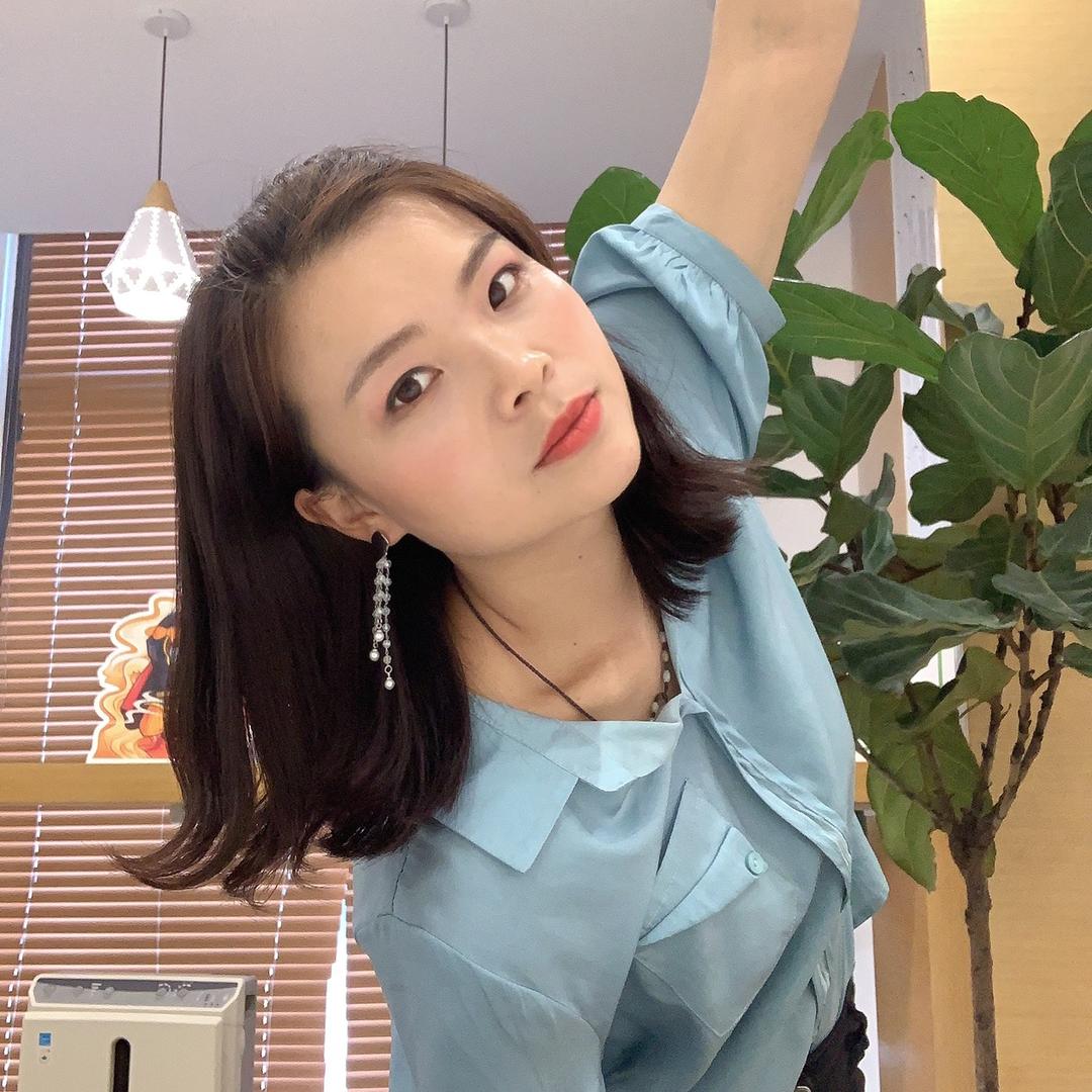 丽妹儿团团