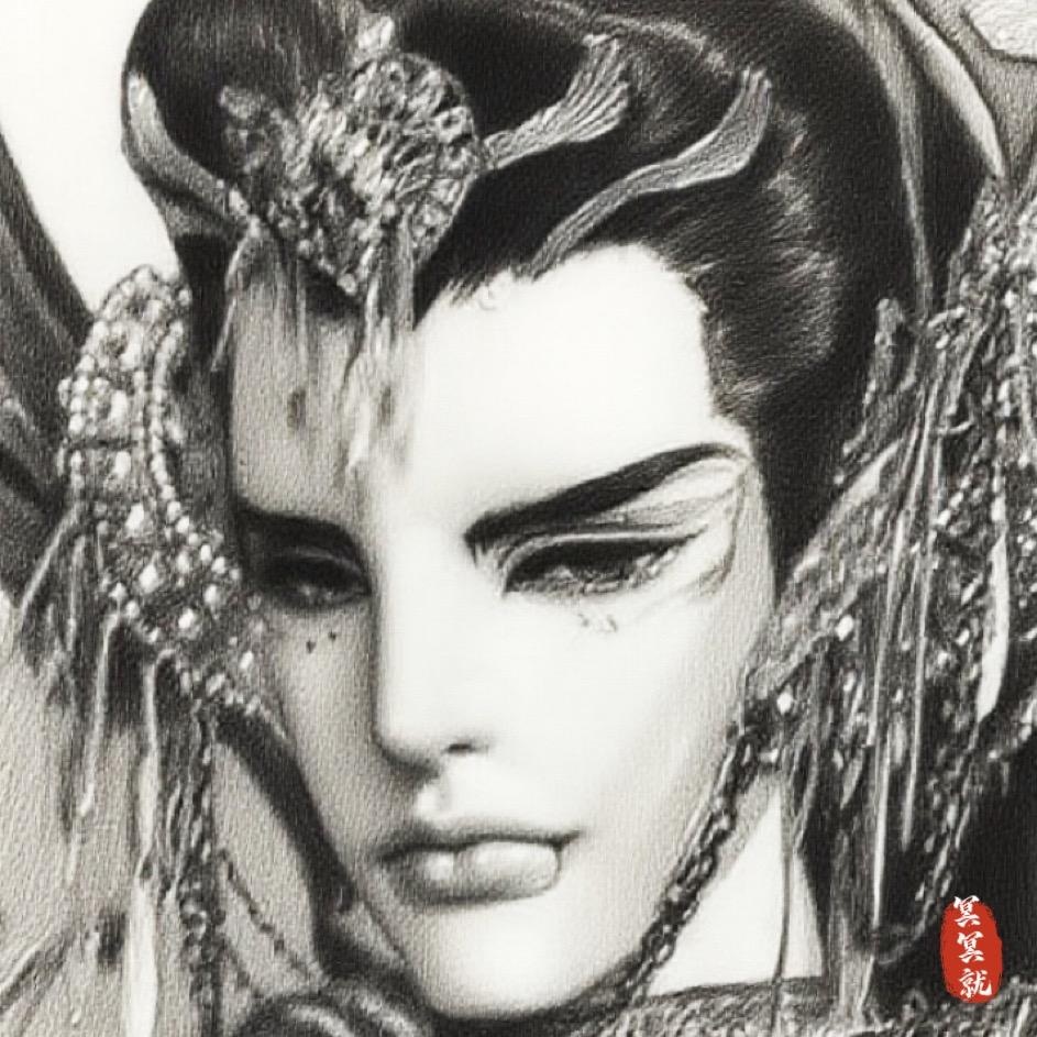 冥冥就