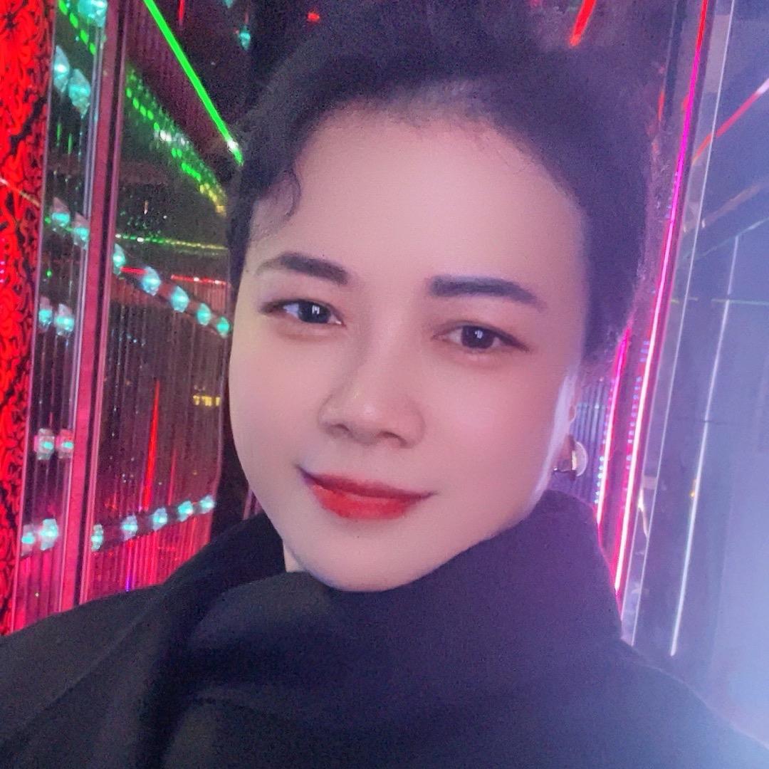 丽人🌹