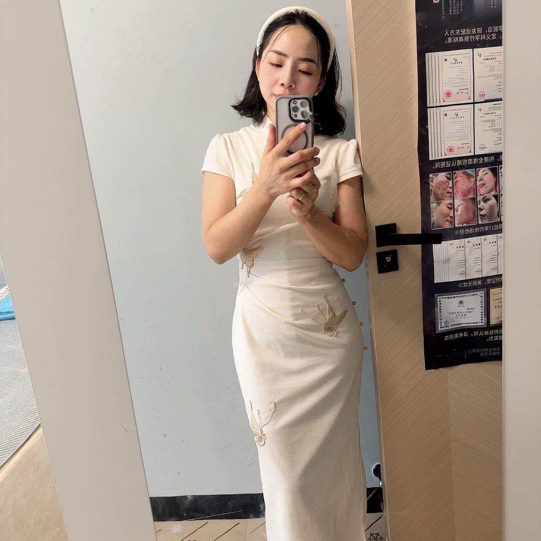 未来肤｜金沙胡静美容工作室