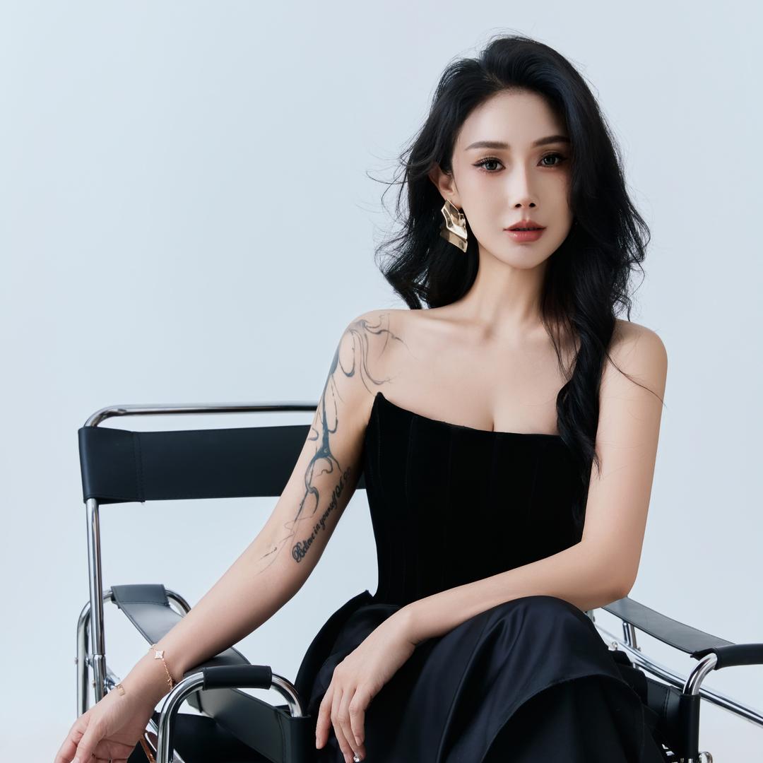 张爷