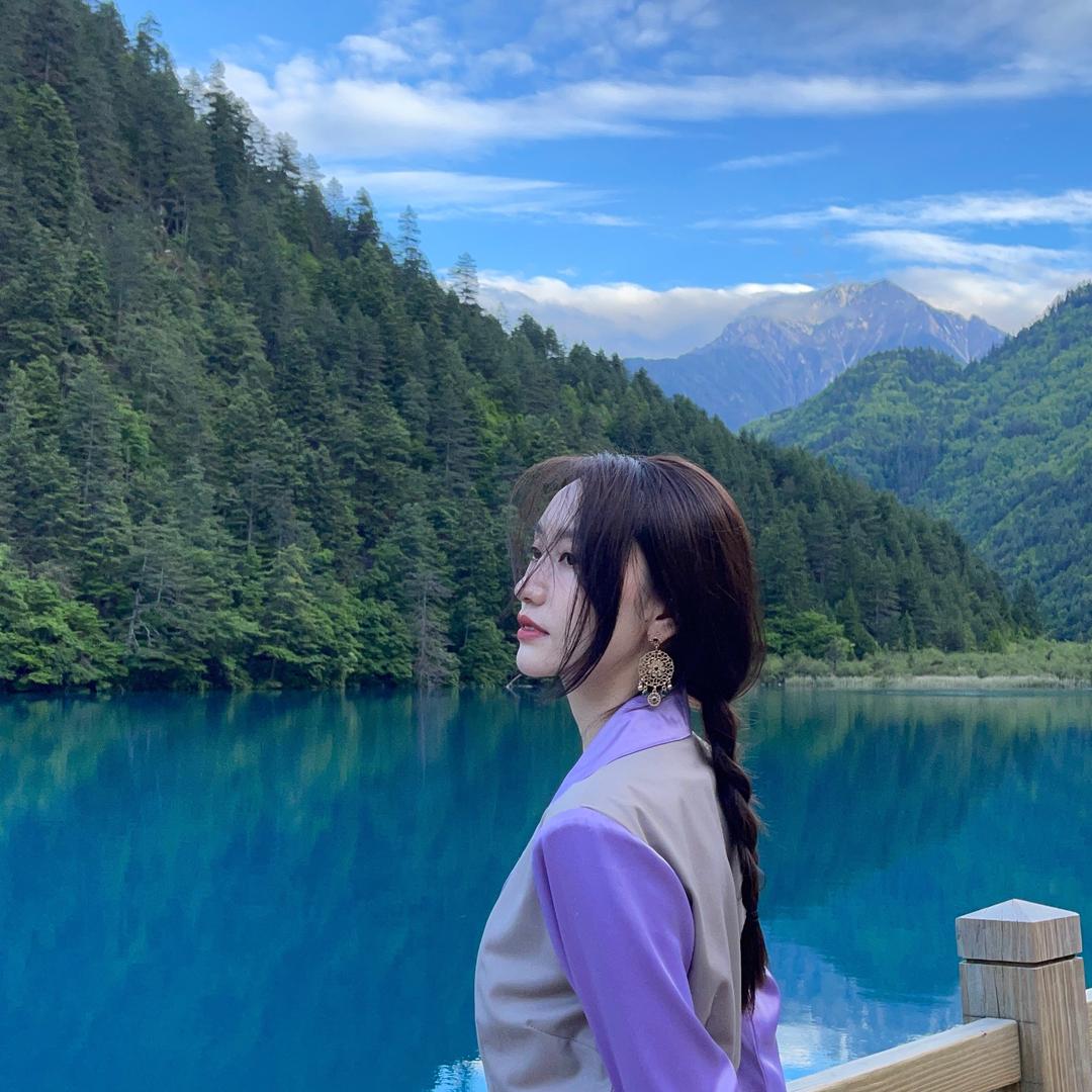 九寨沟佐佐