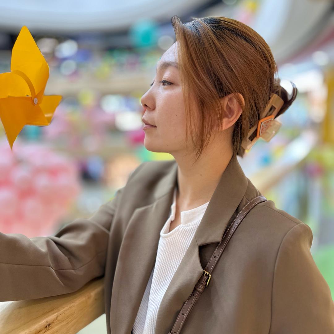是君君