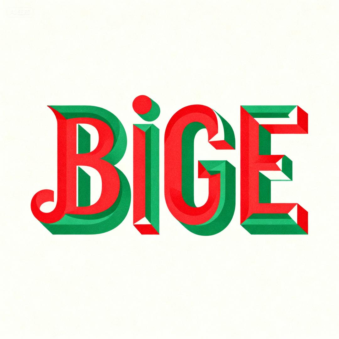 BiGE