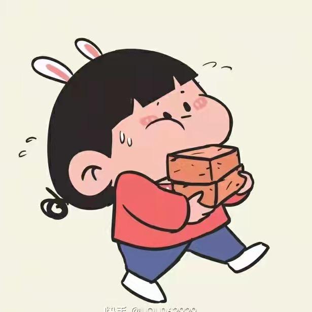 @Hi慧幸运💕