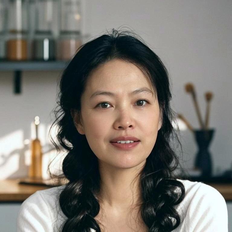 美姐好物