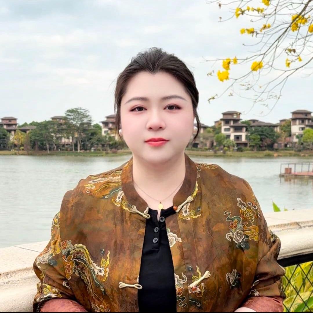 广州大嫂爱养生