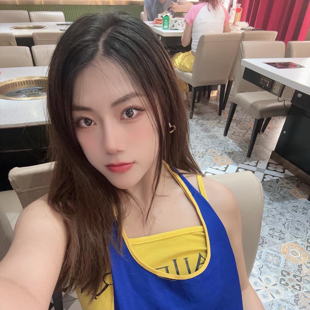 桃桃公主🍑