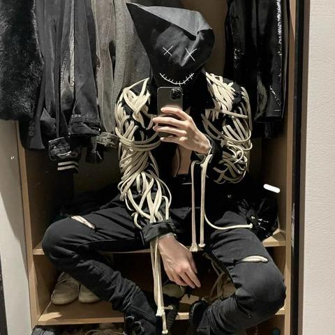 锁  匠（重生版）