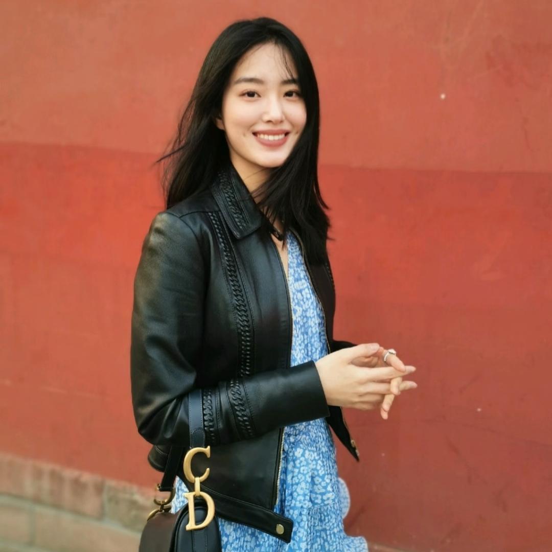 桑梓果儿