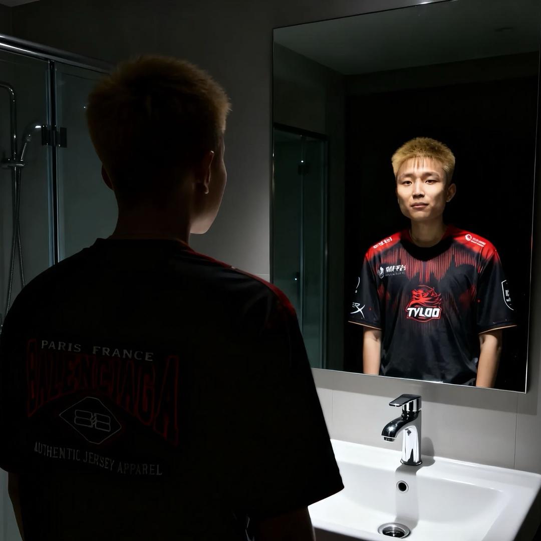 上海Major
