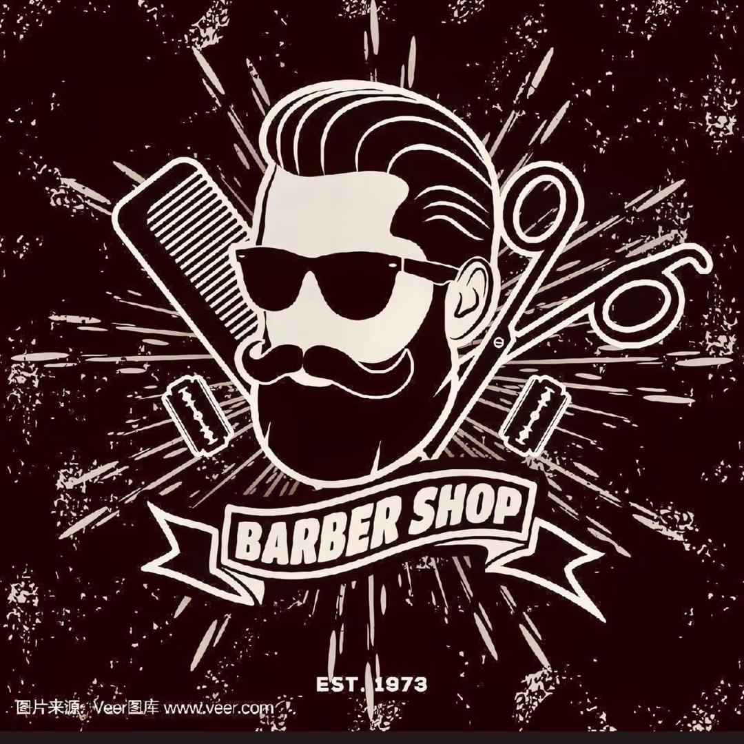 名流铭 · HAIR  SALON