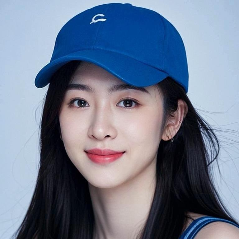 琦琦酱 🧢