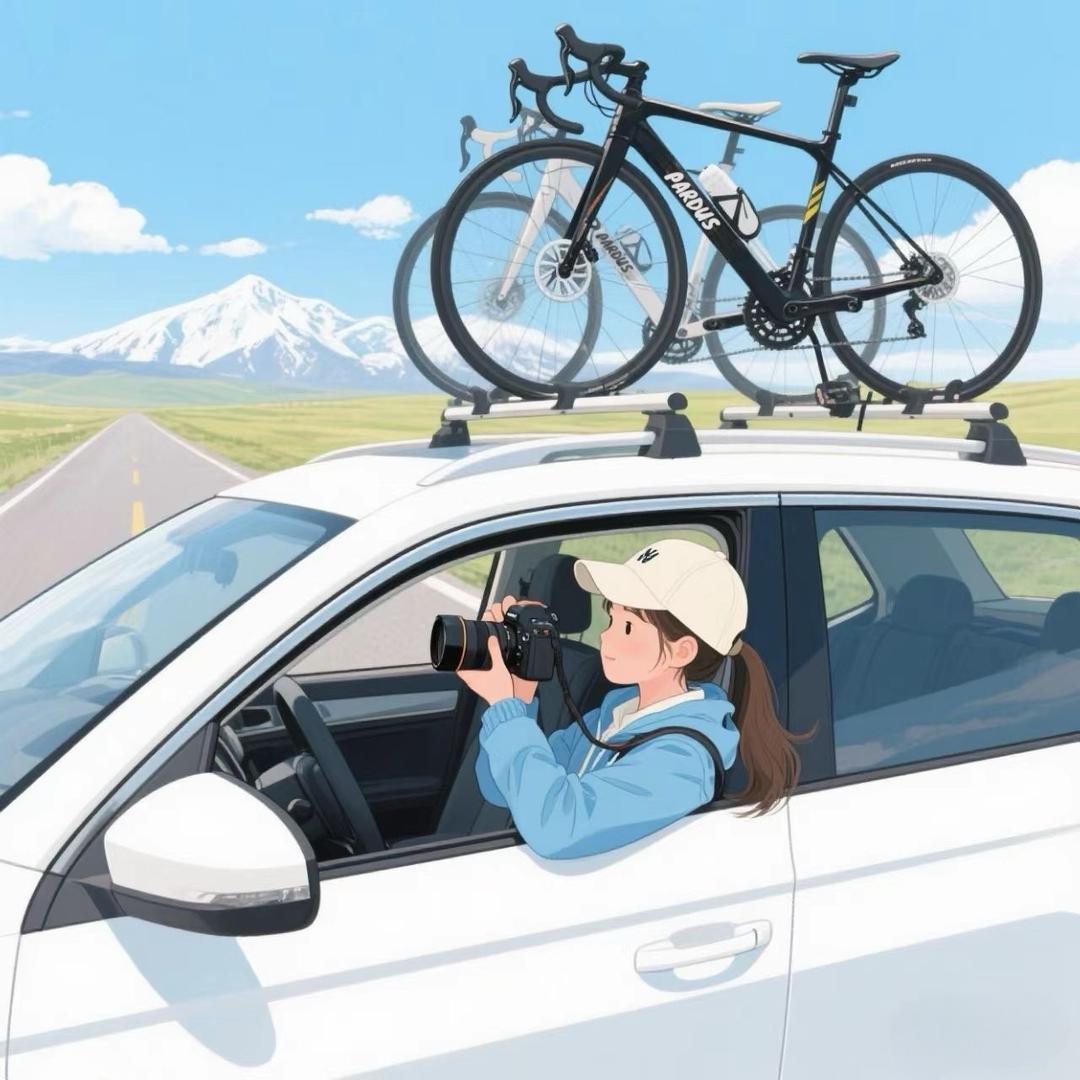 逆风镜里的freedom🚙💨