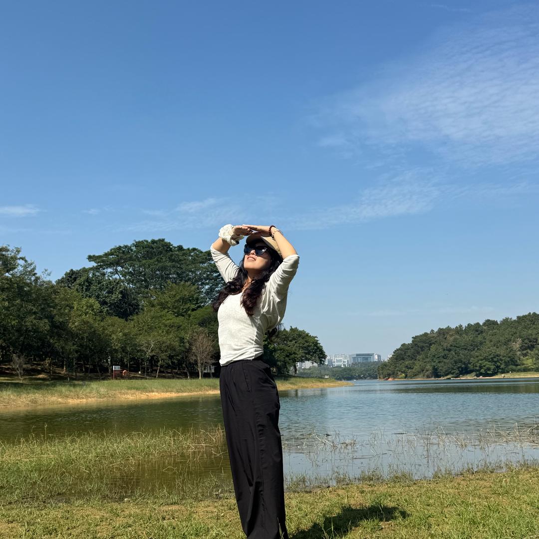 松山湖你的普拉提