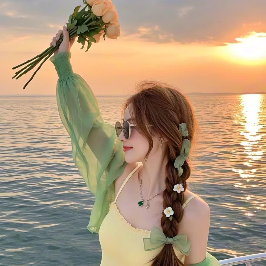 馨馨麻麻
