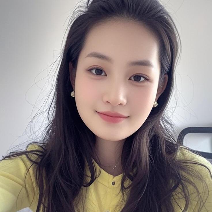 率真小表妹