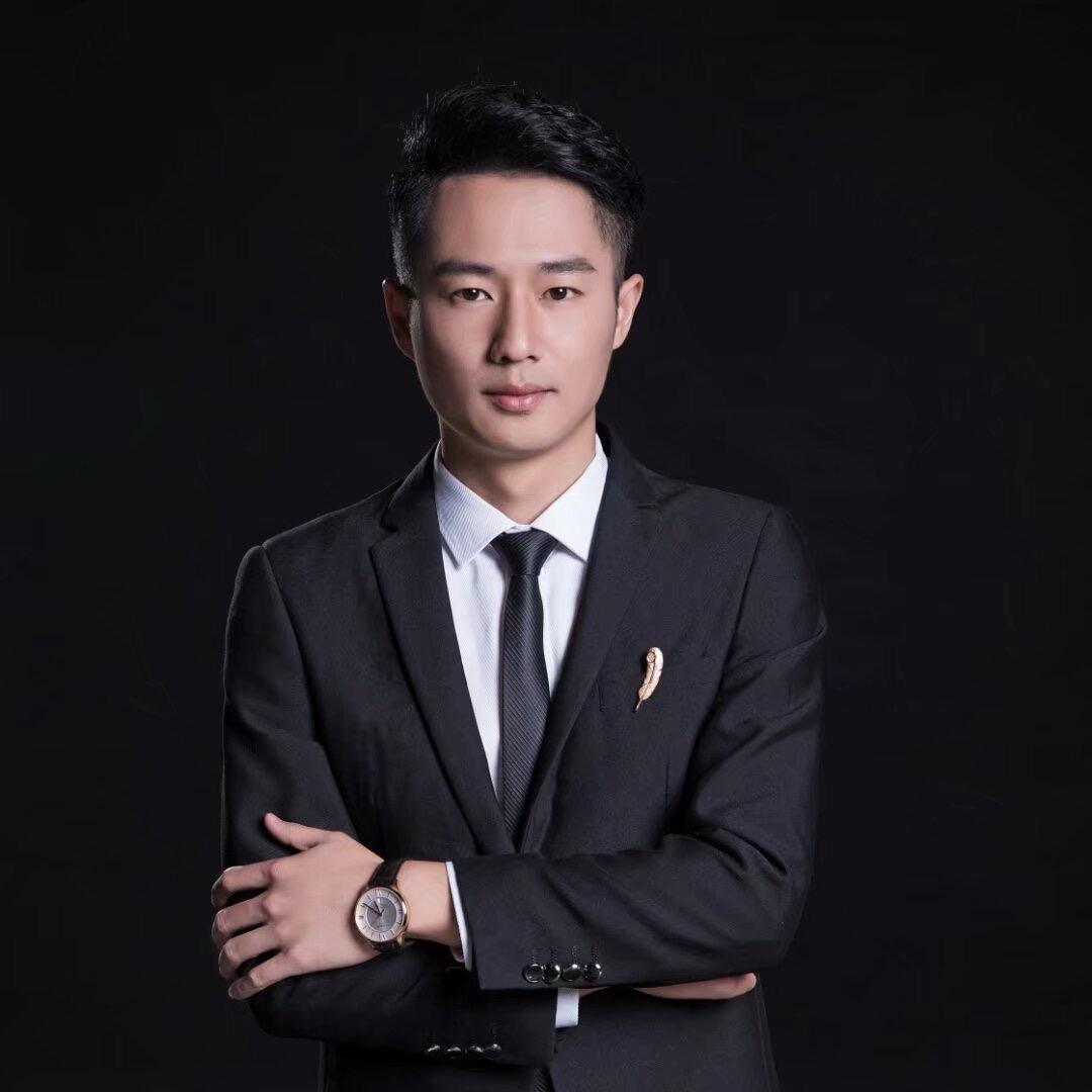 第一创业证券云南分公司张忠强