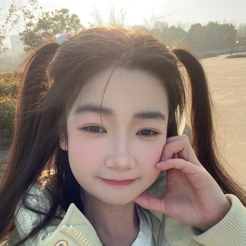 有你才幸福❤️