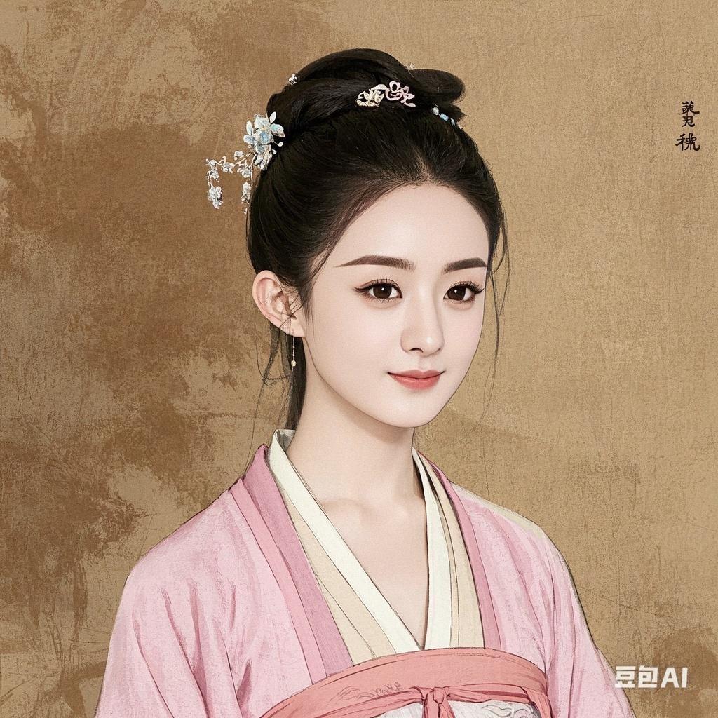 盛世扬眉