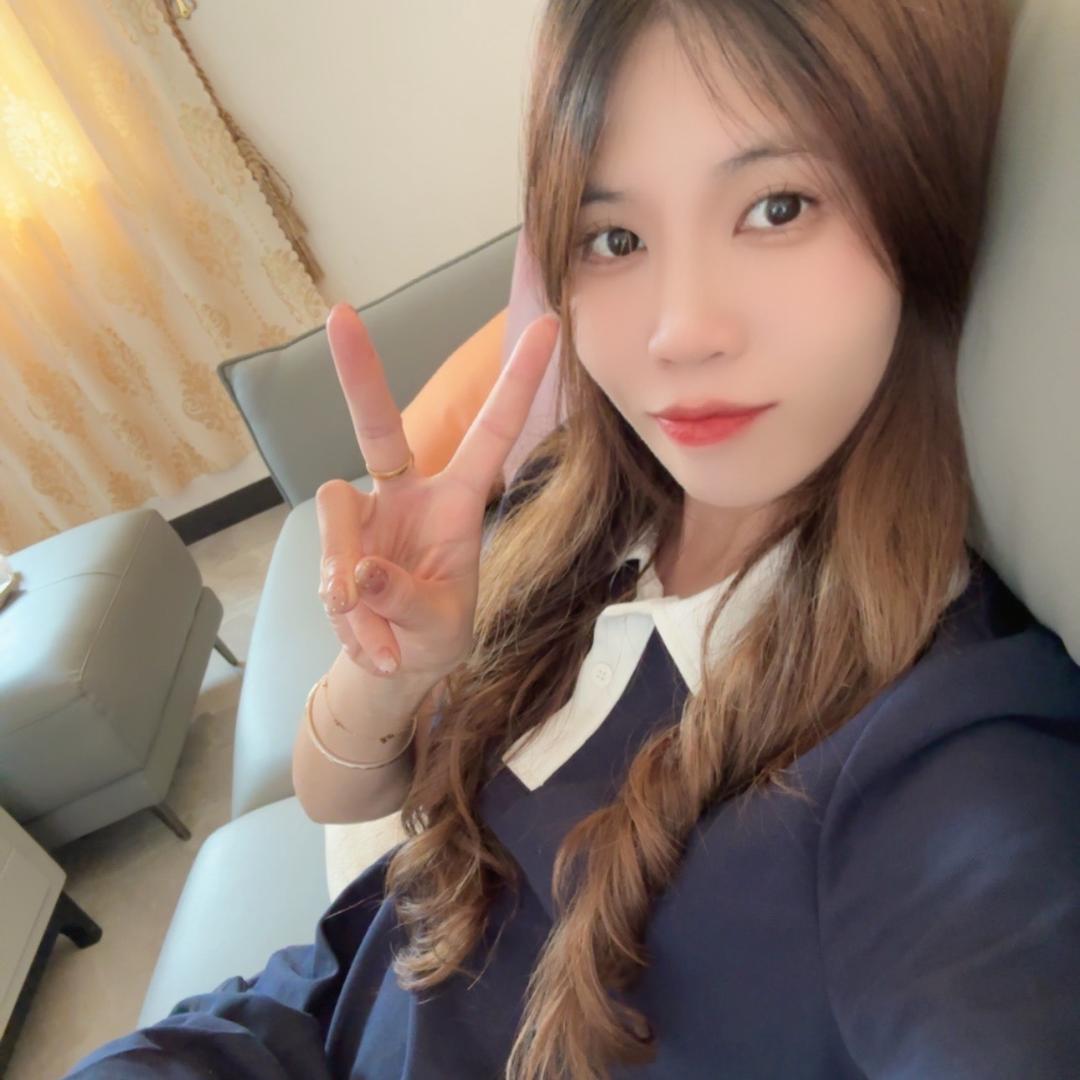 媚儿💕ᝰꫛꫀꪝ⁵²º（拒绝连赞哈🤪）