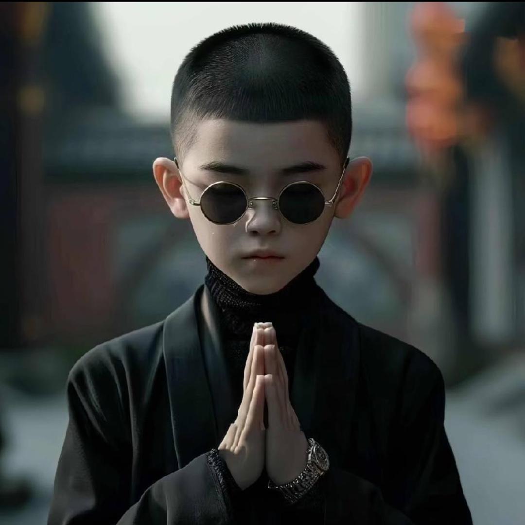 止于心এ᭄༊