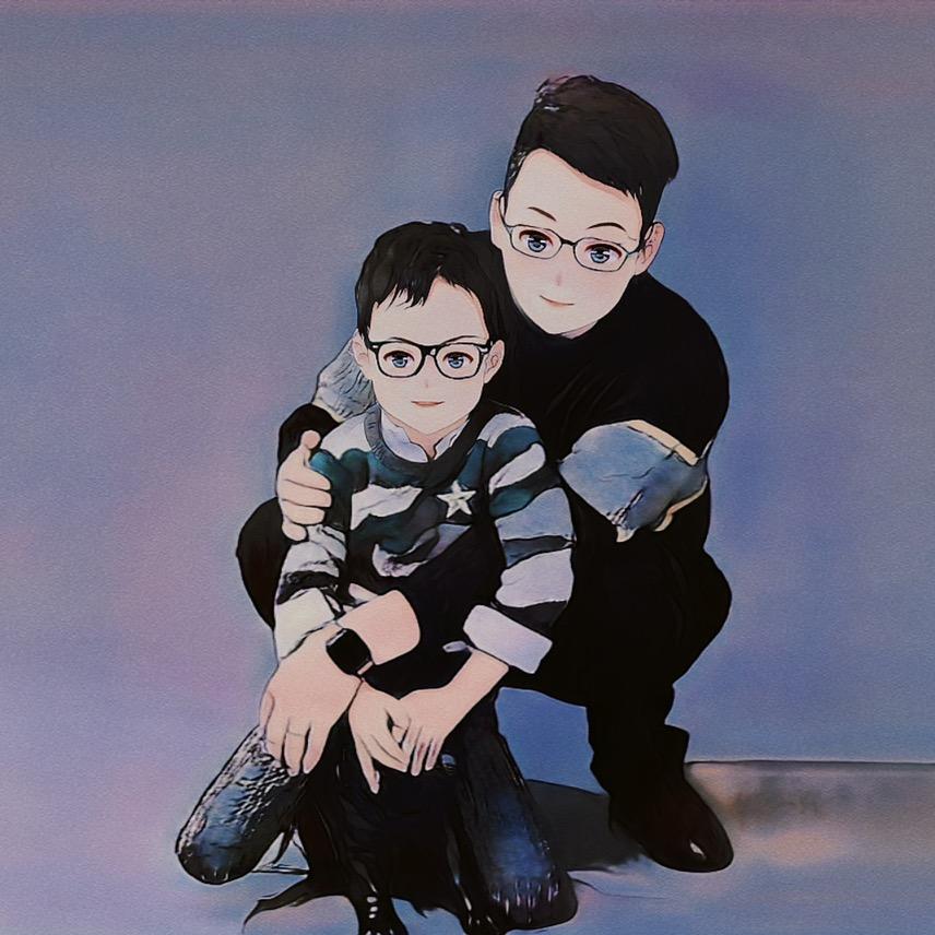 Sweet尛柒头像