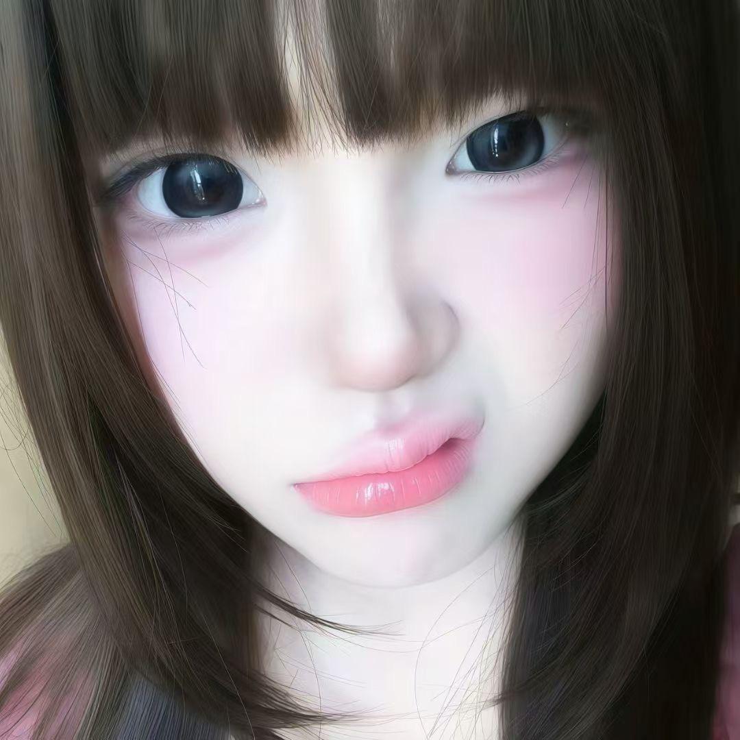 呆呆小希x