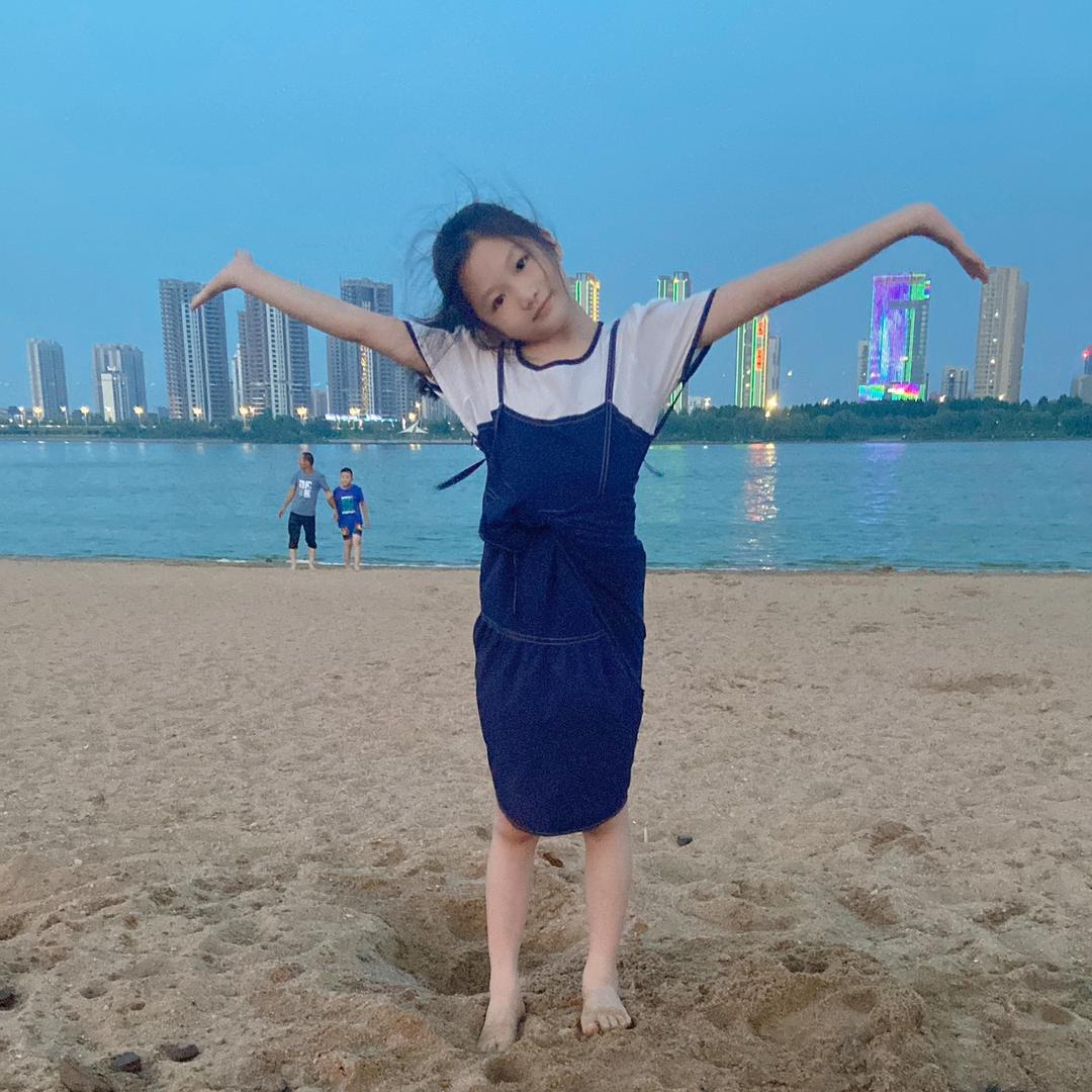80后小姐姐