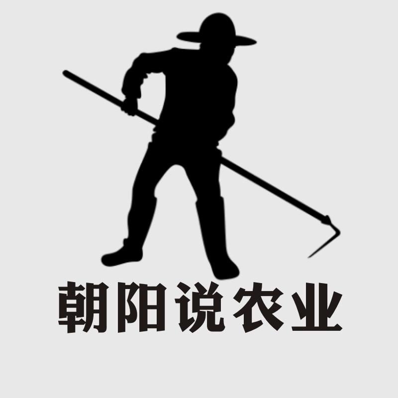朝阳说农业