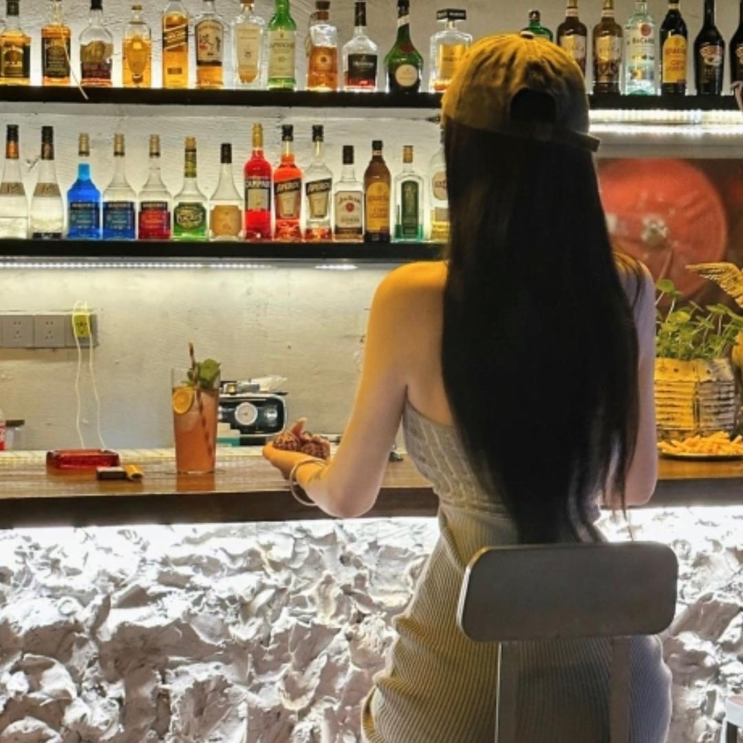 问道心安（收徒）