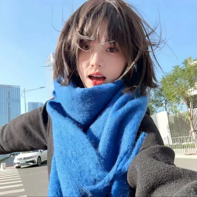 小甜珊