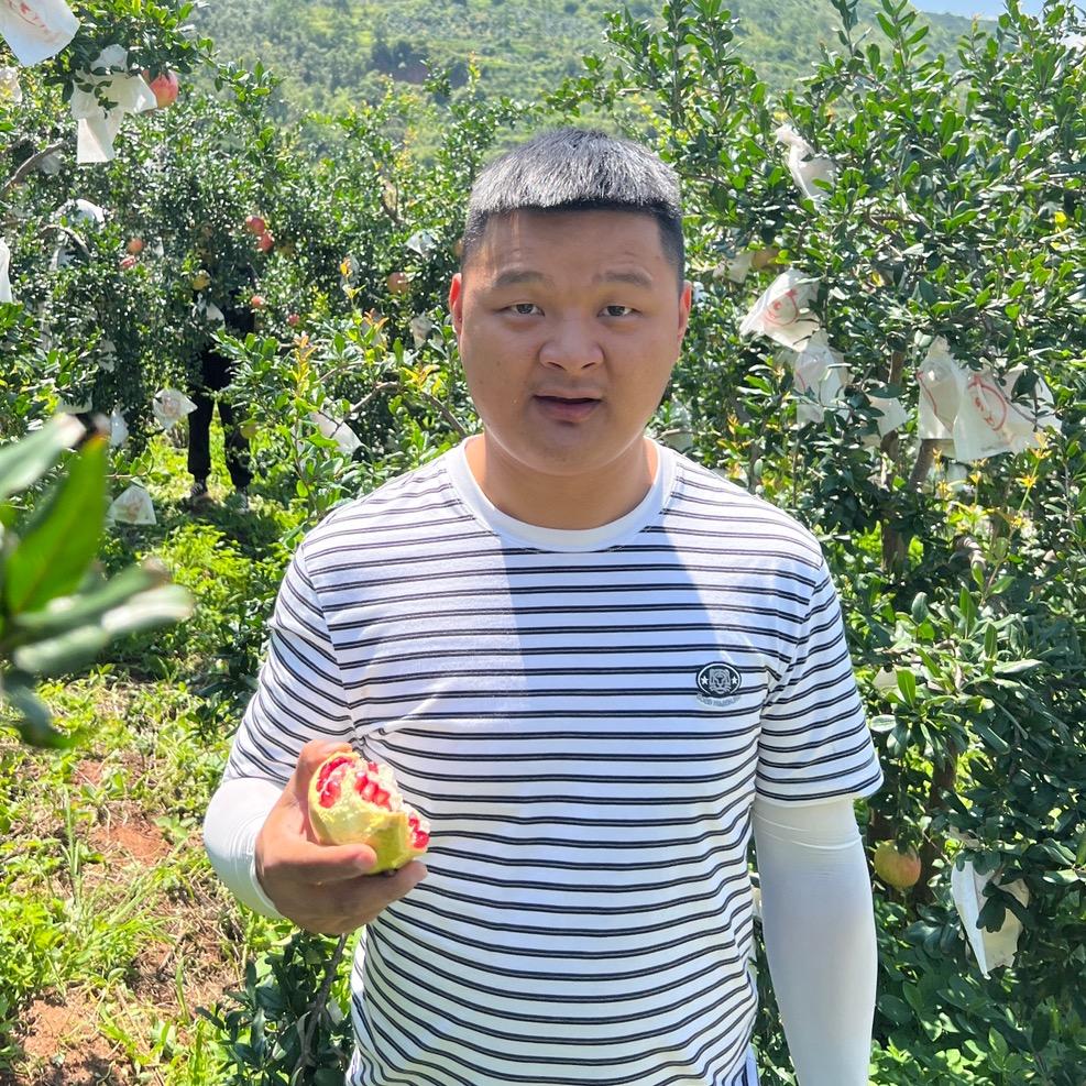 黄桥