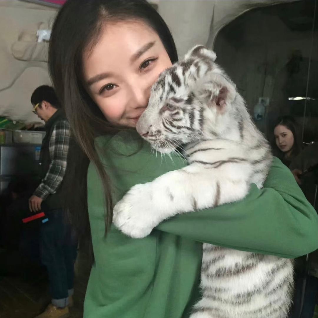 婕