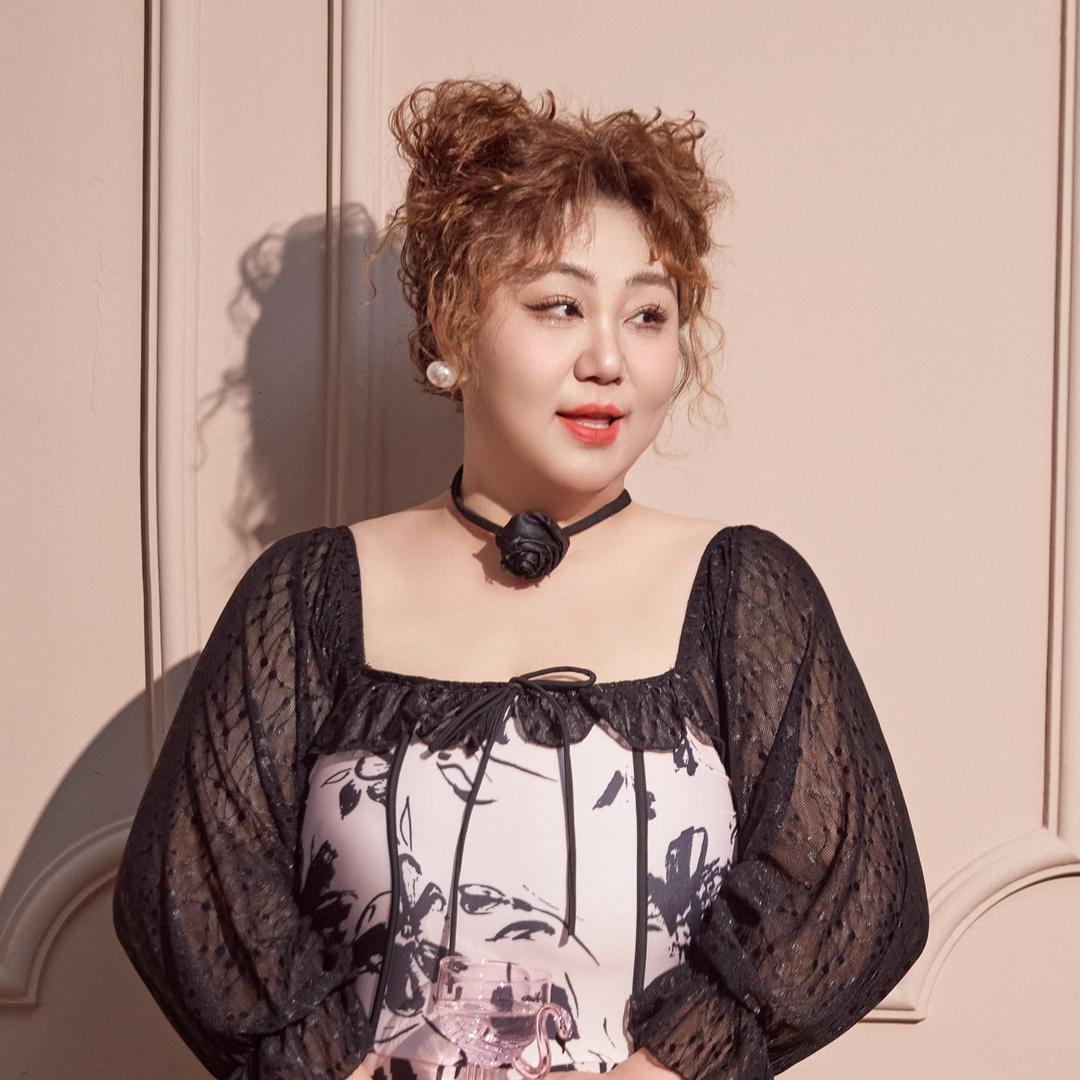 嘉慧大码女装
