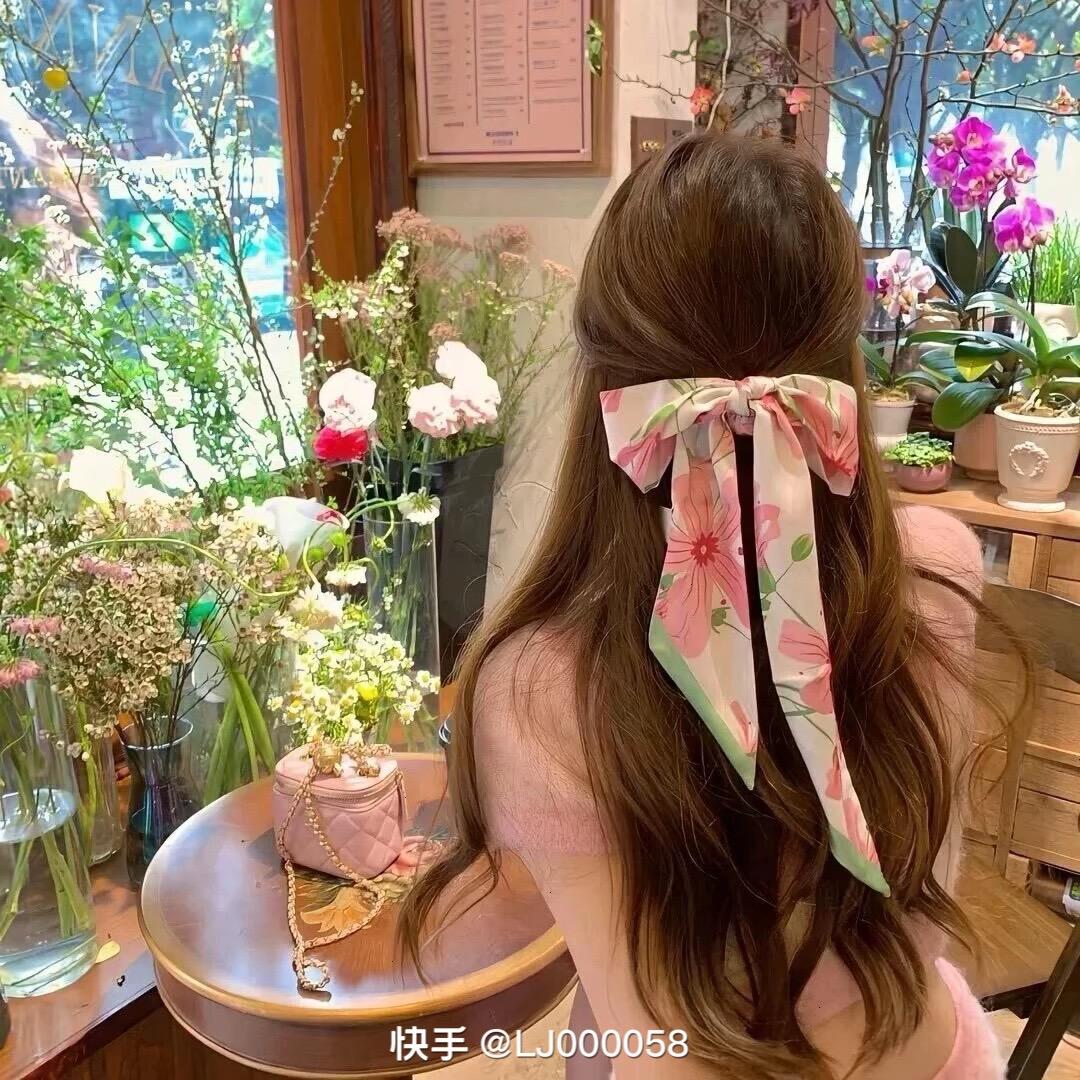 迷糊少女