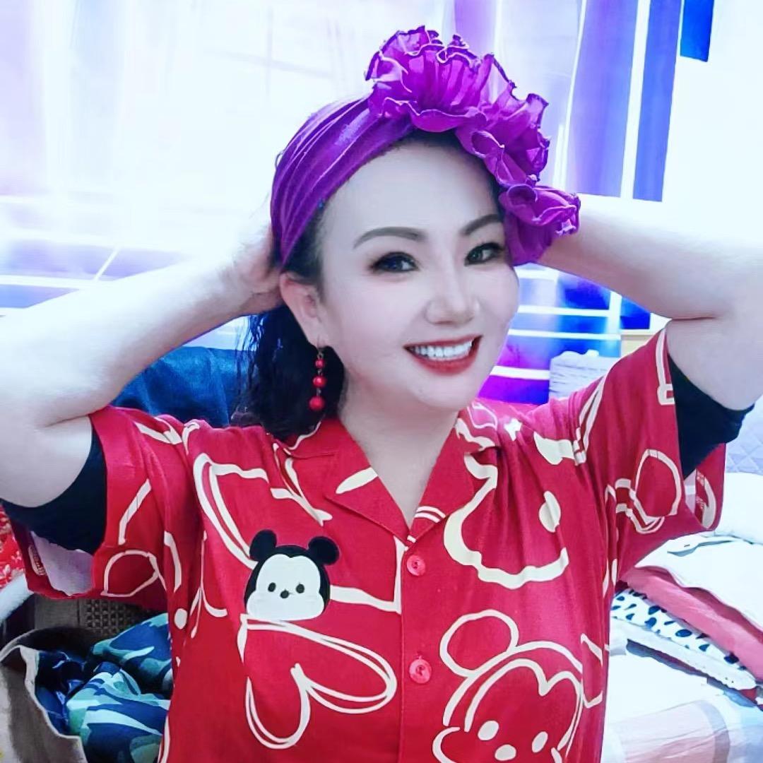 ,酒泉花姐