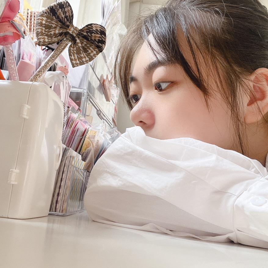 爱笑的女孩li