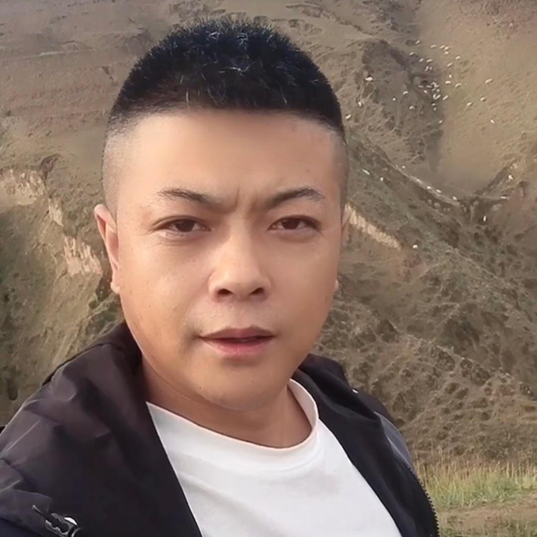 丑丑哥「盐池农家滩羊」