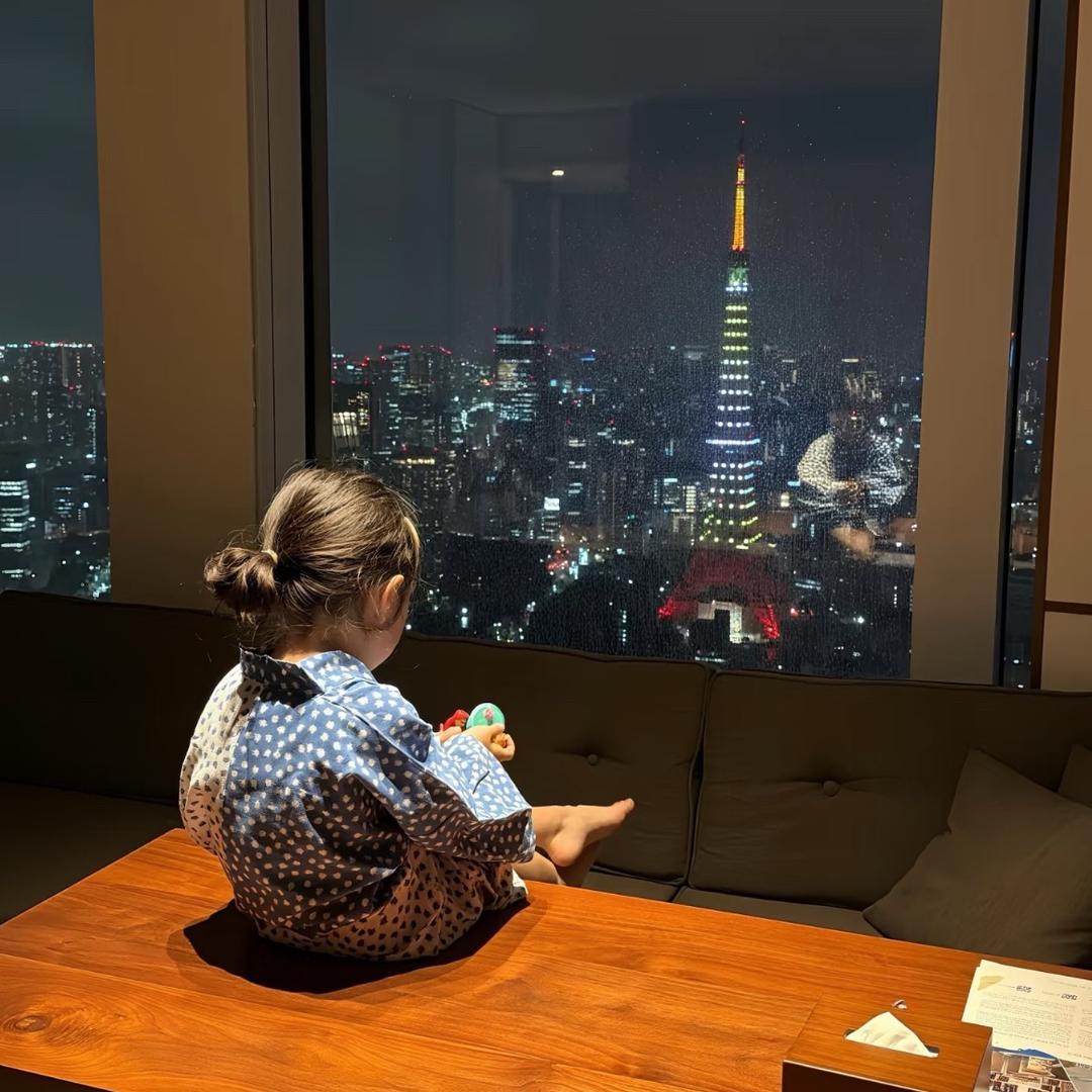 睡了困